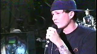 Blink 182  Whats My Age Again Live At MTV 20th Anniversary [upl. by Aurore]