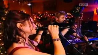 Fairytale of New York  Shane McGowan Sharon Shannon Cathy Jordan Dervish Mundy [upl. by Dranrev795]