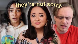 When YouTuber Apologies Make Backlash Worse [upl. by Meeka]