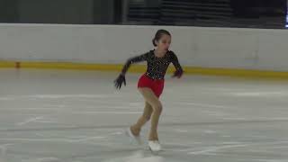 Martina Ivanova  Skate Helena 2022 [upl. by Intihw]