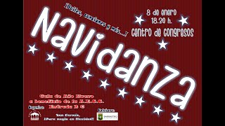 Navidanza 2023 Barbastro [upl. by Judith]