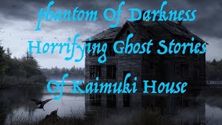 The HORRIFYING Reality Of Kaimuki House Ghost Story [upl. by Adnalahs504]