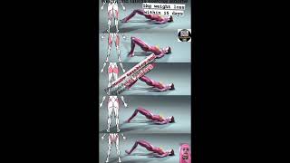 Fitness for women weightloss and fatloss exercise athomefullbody fitness workout athomeytshortsre [upl. by Jegger]