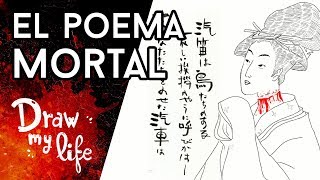 TOMINO ¿HAS LEÍDO ESTE POEMA JAPONÉS  Draw My Life [upl. by Anneis]