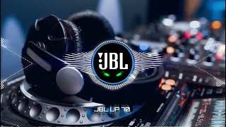 Jhuthi Khayi Thi Kasam Jo Nibhayi Nahi Bholiwood Dj Remix DJ DRK vibration bhojpuri [upl. by Aihsal]