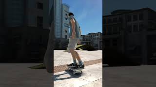 Cool skate 3 spot [upl. by Tnerual]