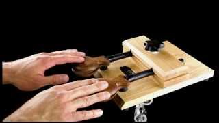 Grover Pro Percussion  Castanets [upl. by Caitrin]