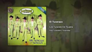 El Tucanazo  Los Tucanes De Tijuana Audio Oficial [upl. by Ikey]