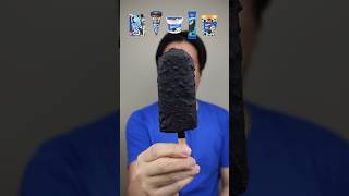 MAKAN BERBAGAI MACAM ES KRIM OREO asmr mukbang [upl. by Yerffeg]