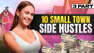 Best Side Hustle To Start in 2025 FULL GUIDE [upl. by Caressa]