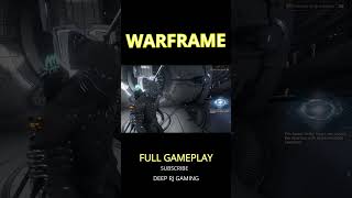 Warframe Part 19 gaming [upl. by Campagna]