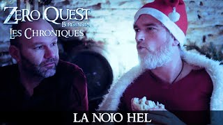 Noël Médiéval  Zero Quest Médiéval  Comédie [upl. by Anyel]