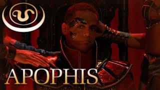 Stargate SG1  Apophis Music Video [upl. by Merv660]