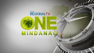 One Mindanao July 22 2024 [upl. by Linad]