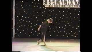 Access Broadway 2002  Perfect  Sarah [upl. by Ardrey]