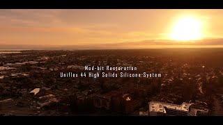 4k Drone Footage  ModBit Silicone Restoration 3 [upl. by Nette]