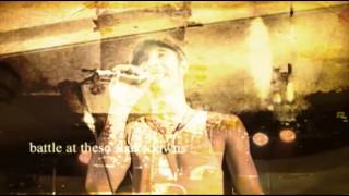 The Cat Empire  The Chariot Official Lyric Video [upl. by Bud641]