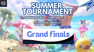 NEST GRAND FINALE TOURNAMENT LIVE STREAM  1K Sub Giveaway [upl. by Ernestine860]