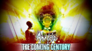 Amnesia The Coming Century  Endings A B C Custom Story for Amnesia The Bunker [upl. by Ahtis]