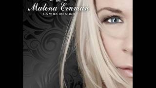 Ombra Mai Fu  Malena Ernman lyrics [upl. by Anerrol]