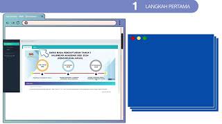 Manual Pengguna Permohonan Rayuan Penempatan Sekolah [upl. by Eittam939]