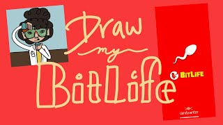 DRAW my BITLIFE [upl. by Deevan979]