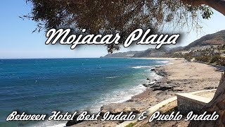 Mojacar Playa  April 23rd 2022 [upl. by Annairb601]