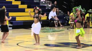 Manahere 2014  Milpitas High School 1 [upl. by Cazzie]