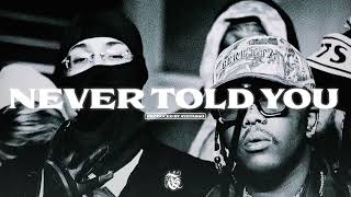 FREE Skillibeng type beat x Dancehall type beat quotNever Told Youquot [upl. by Bohs]