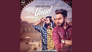 Teri Yaad [upl. by Hanavas959]