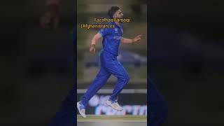 Fazalhaq Farooqi cricket wcaedits indiancricketer ipl wcedit indianbatsmancricketleaguesong [upl. by Netsirc]