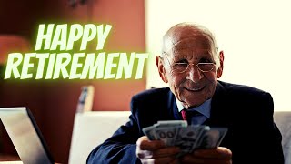 Retirement Messages For Coworker Happy retirement [upl. by Adaline]