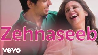 Kinna Sona Full Song with LYRICS  Sunil Kamath  Bhaag Johnny  Kunal Khemu [upl. by Rosenkranz736]