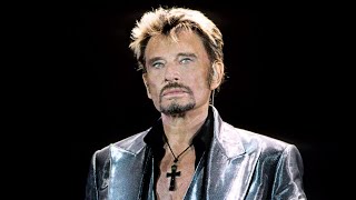 Johnny HALLYDAY  Vivre pour le meilleur [upl. by Nagap279]