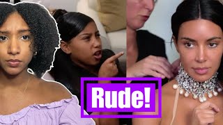 North West The Disrespectful Diva Unpacking Kim Kardashians Parenting and Exploitation on Hulu [upl. by Bierman]