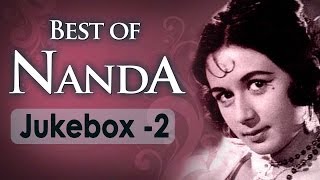 Best of Nanda Songs HD  Jukebox 2  Top Songs Collection  Popular Nanda Songs [upl. by Acinhoj]