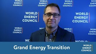 Energy Trilemma explained in 20 seconds [upl. by Aidan]