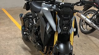 Suzuki GSX S 1000 2023 [upl. by Angle]