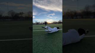 Geiles GKTraining mit Marc Lamberger  Nice Basic Session [upl. by Minoru259]