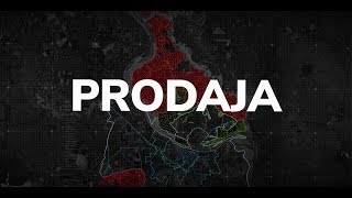 Insajder quotProdajaquot PRVA EPIZODA [upl. by Enened]