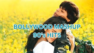 Bollywood Mashup 90s Hits [upl. by Zephaniah]