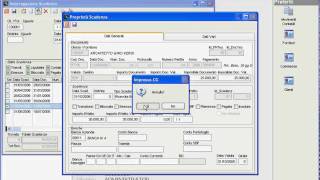 ACCA Software  ImpresusCG  Parte 13 Scadenziario [upl. by Eltsirhc98]