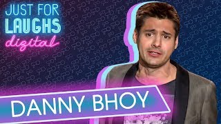 Danny Bhoy  All Church Hymns Have The Same Lyrics [upl. by Iccir]