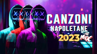 Canzoni Napoletane 2023 Mix 🔥 I Nuovi Successi della Musica Napoletana Mix Imperdibile del 2023 [upl. by Naam689]