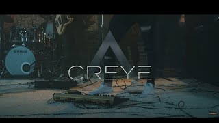 Creye  quotAlive And Wellquot  Live Studio Performance [upl. by Wilhelmina]