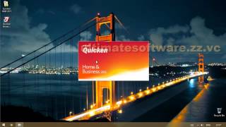 Quicken 2017 FREE Download [upl. by Jamieson]