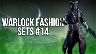 This Solar Warlock Build is INSANE  Destiny 2  Season of The Wish  Warlock Build [upl. by Drahnreb9]