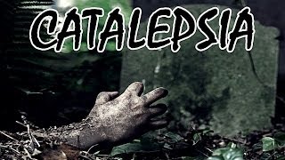 Catalepsia  Creepypasta [upl. by Rentschler591]