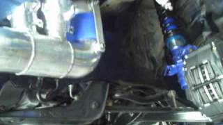 JJRBOOST 2JZ POWERED 240SX BUILD UP FROM START TO FINISH [upl. by Catherin540]