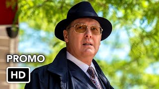 The Blacklist 8x20 Promo quotGodwin Pagequot HD Season 8 Episode 20 Promo [upl. by Odnalor]